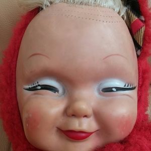 Meet your Posher, Joyce